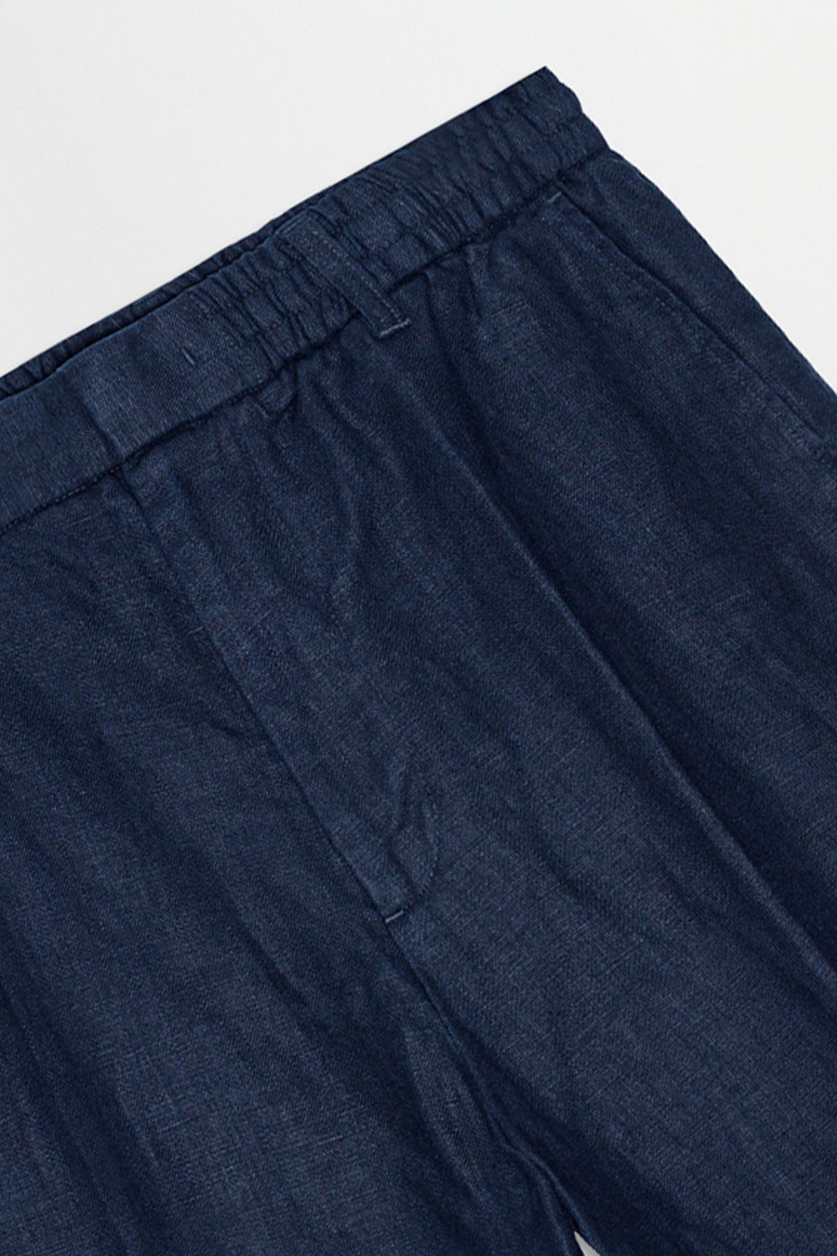 Pantalón corto Billie - Azul marino