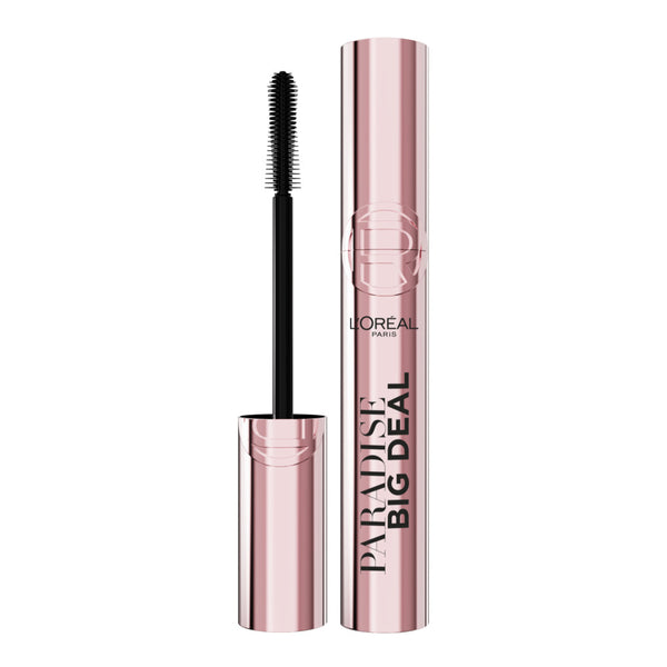 Paradise Big Deal Volume Mascara No Package Black