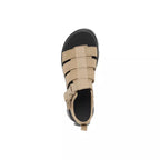 Sandalias Ugg Cora - Beige/Negro