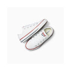 Baskets Chuck Taylor All Star Mono Low Top Cadet - Noir