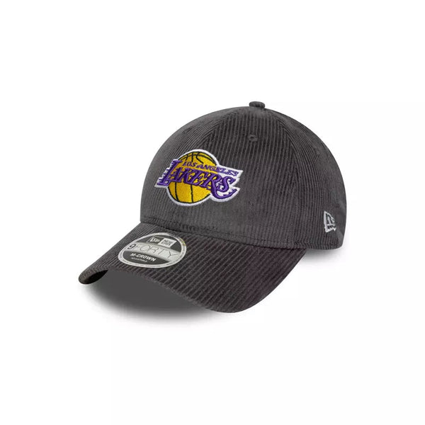 Gorra New Era Cord 9Forty Mc Loslak
