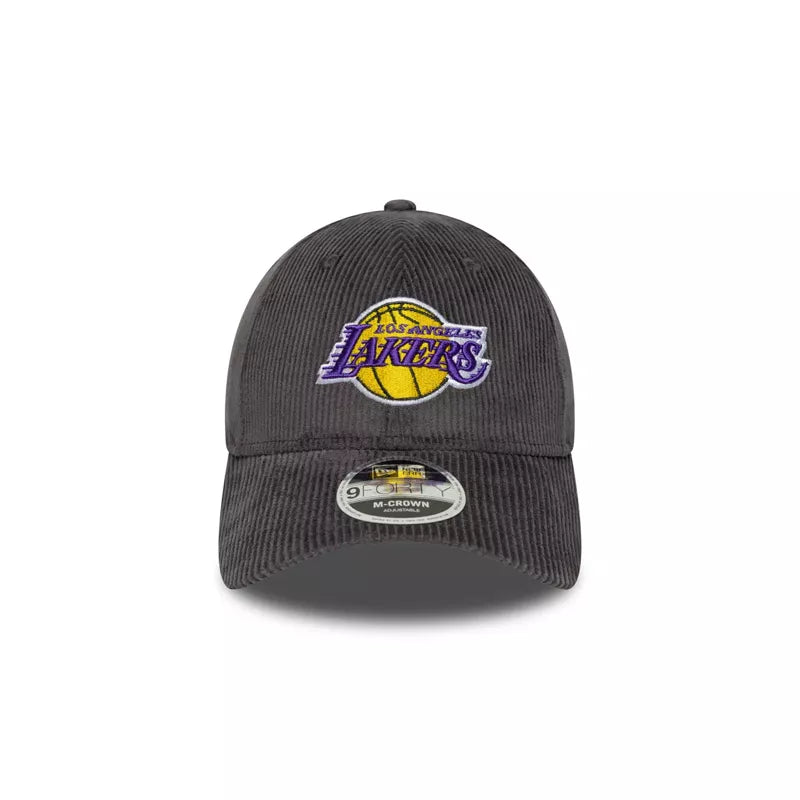 Casquette New Era Cord 9Forty Mc Loslak