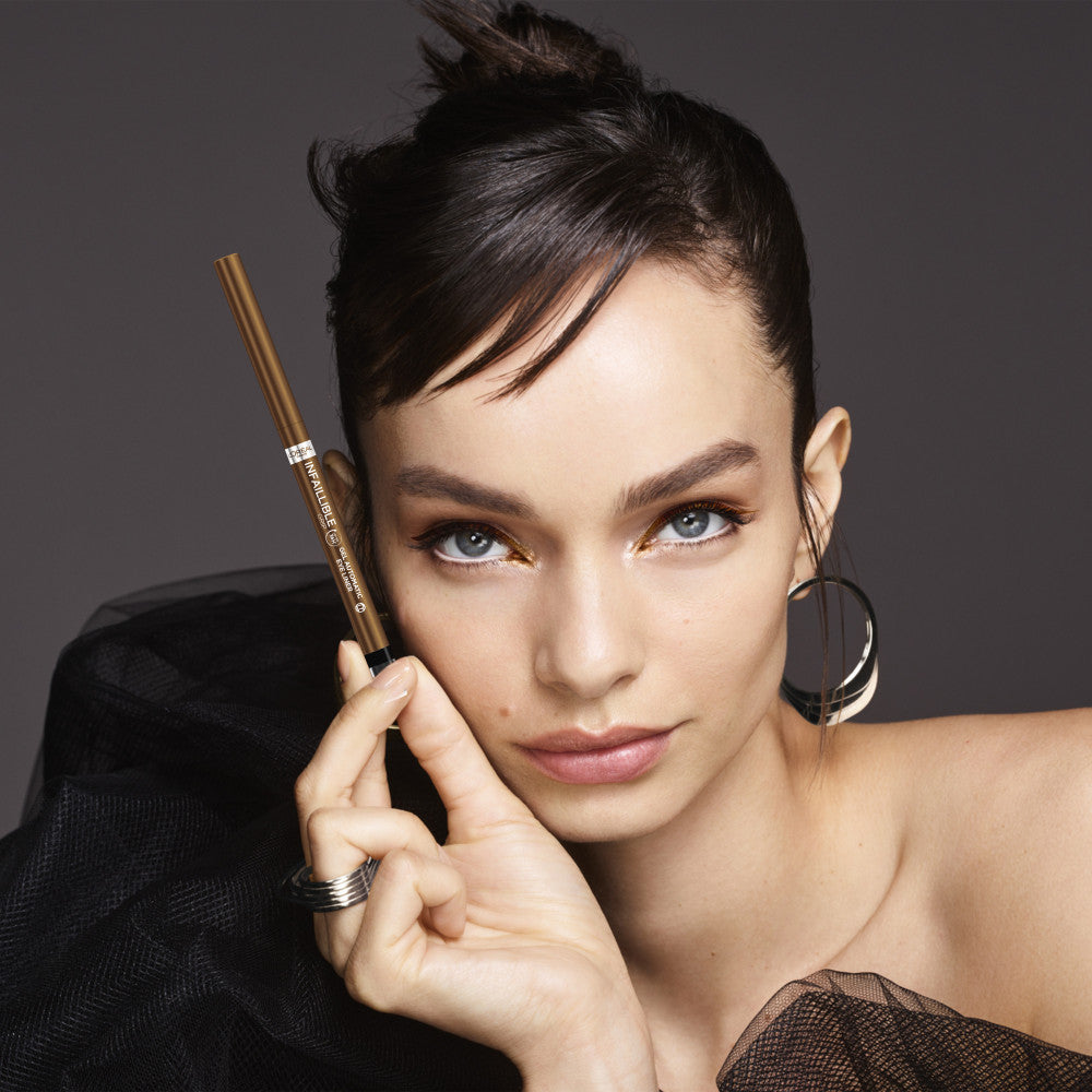 Infaillible Grip Liner Automatique Expresso