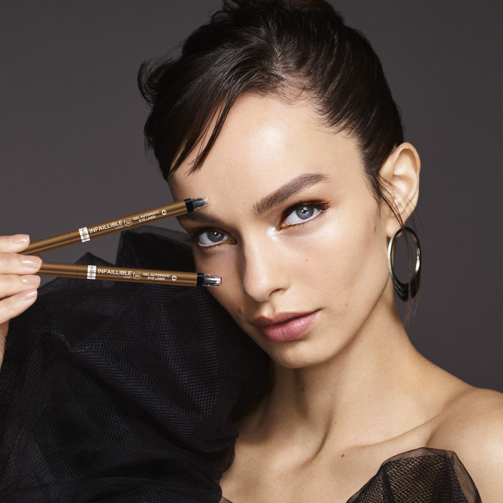 Infaillible Grip Liner Automatique Expresso