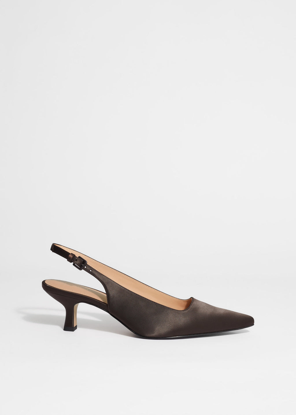 Escarpins Helmi S - Orange