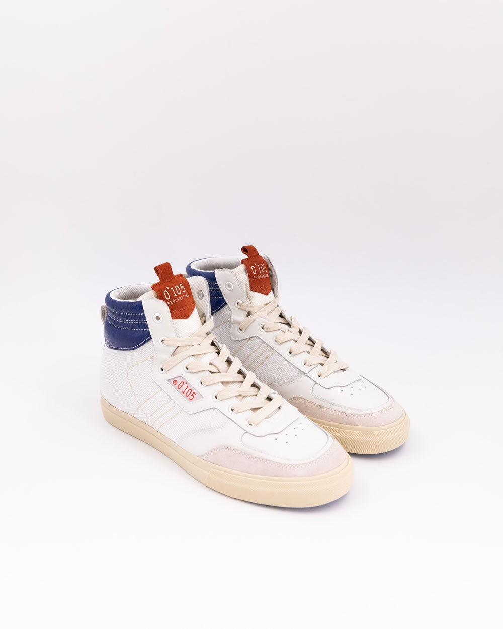Huna Americana - Homme