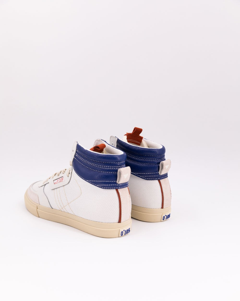 Huna Americana - Homme