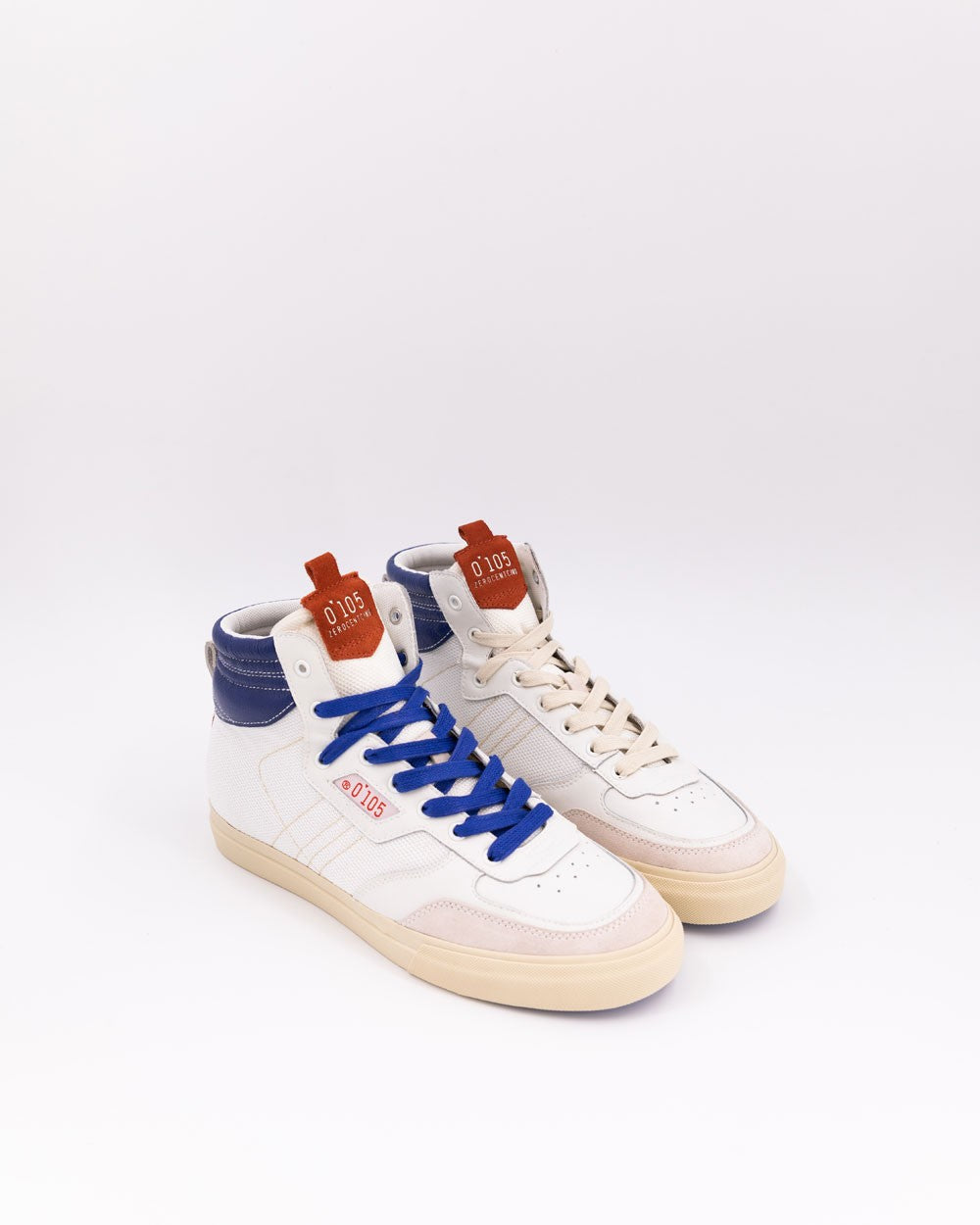Huna Americana - Homme