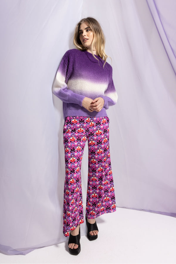 Le Pantalon Freddy Poplys