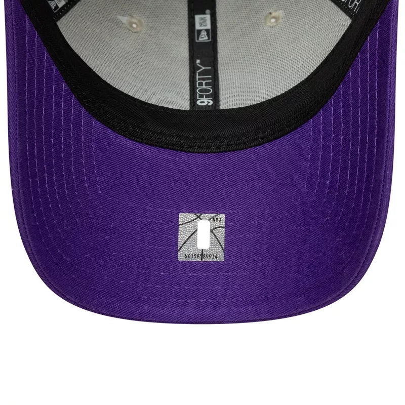 Casquette New Era Colour Block 9Forty Loslak