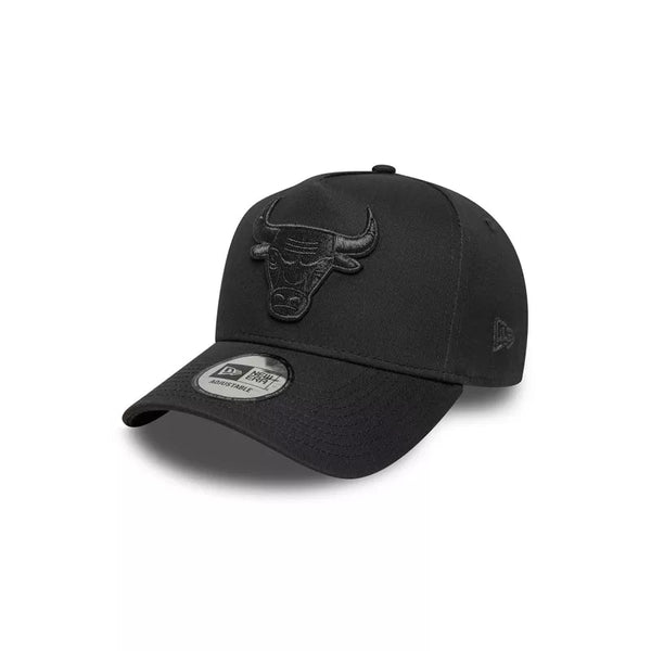 Gorra Chibul con estructura metalizada de New Era