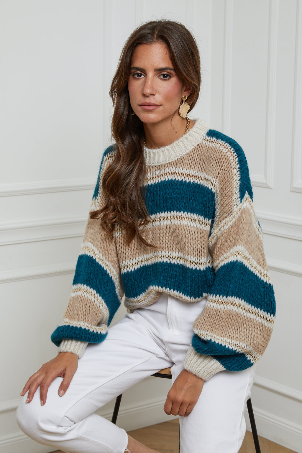 Sweater - Duck