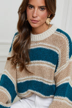 Sweater - Duck
