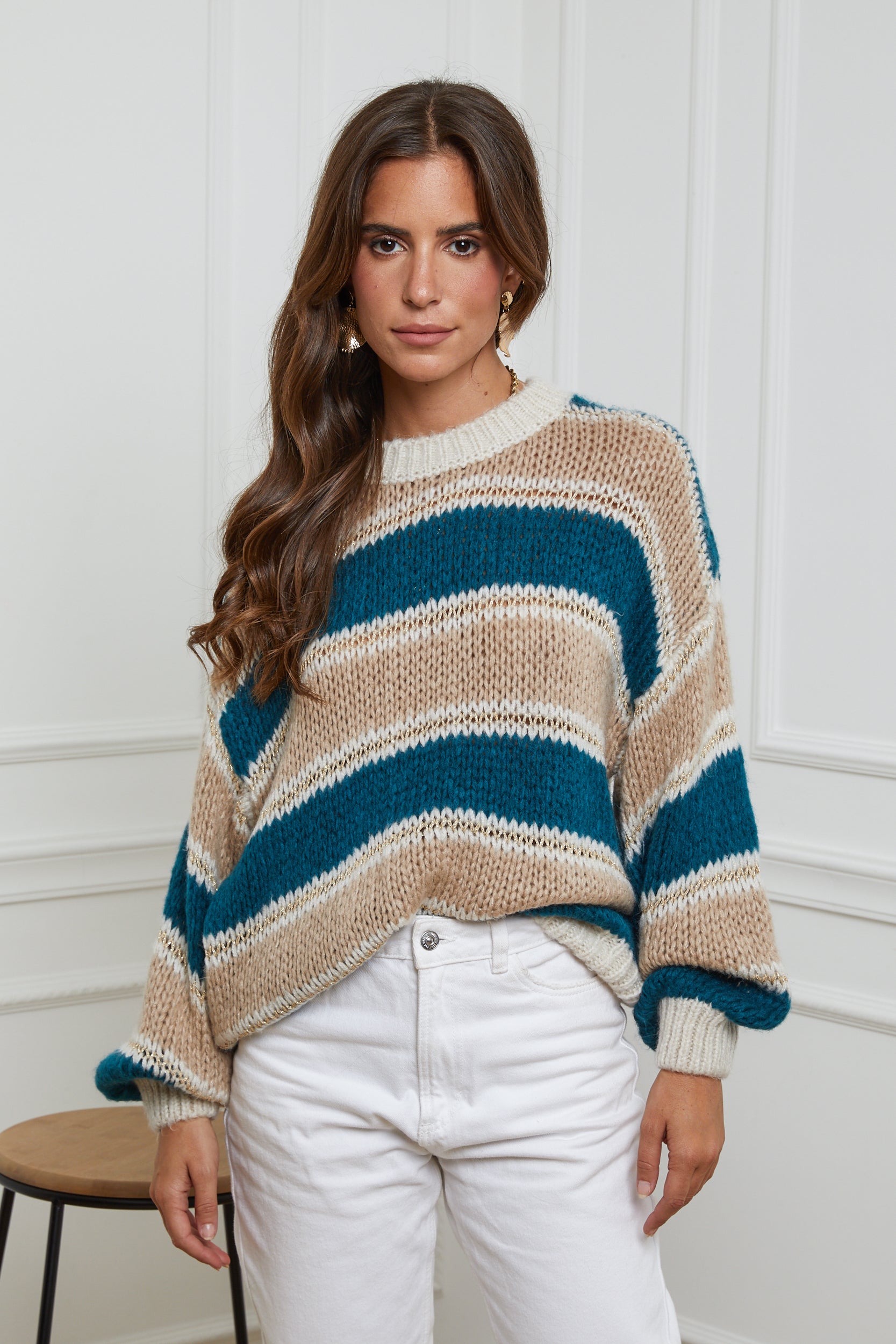 Sweater - Duck