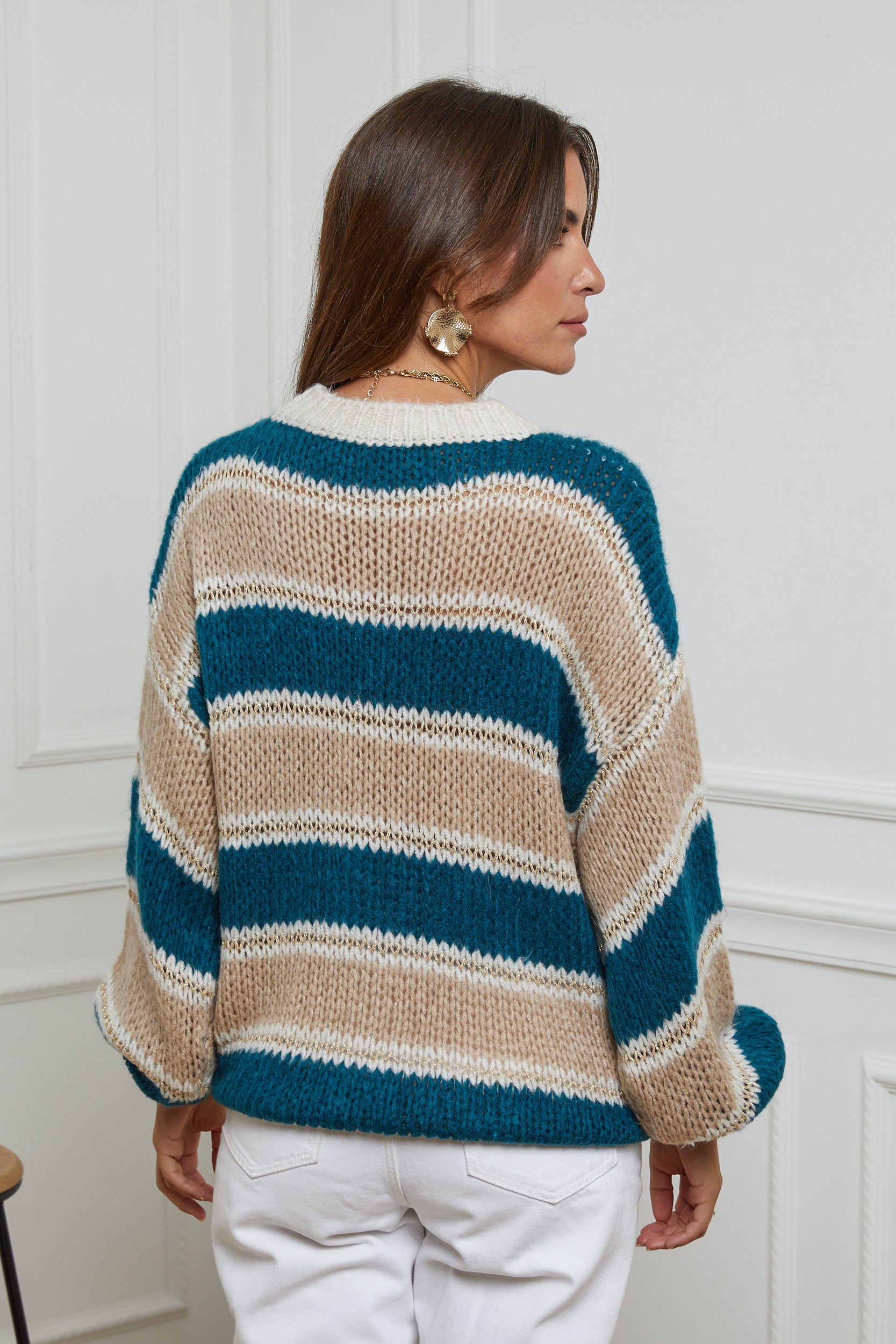 Sweater - Duck