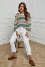 Sweater - Mint