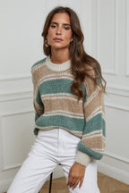 Sweater - Mint