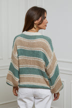 Sweater - Mint