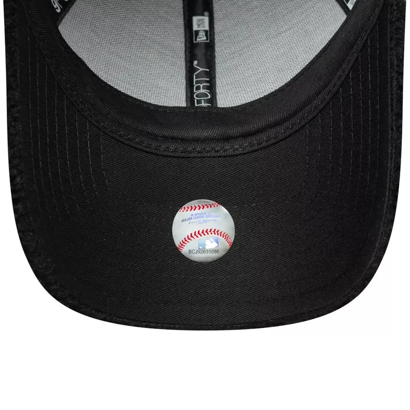 Casquette New Era Wmns Borg 9Forty Losdod