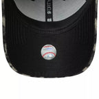 New Era Wmns Cozy Animal 9Forty Losdod Cap
