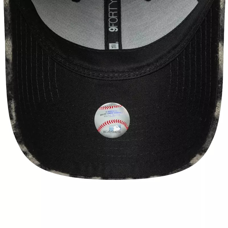 New Era Wmns Cozy Animal 9Forty Losdod Cap