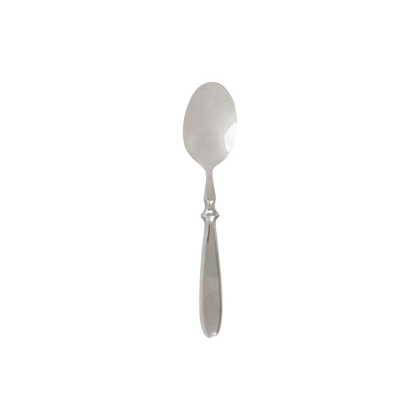 Lot De 6 Cuilleres Cafe Alrick - Argenté
