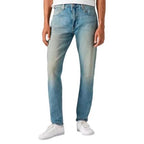 Jean Slim Tapered Taille Mi-Haute Levi's 512