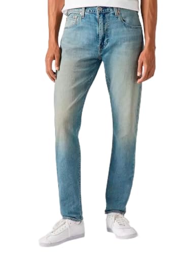 Levi'S 28833 1451 Pantalon Pour Homme, Say More Ltwt, 34W / 32L