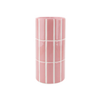 Noa Tile Effect Vase