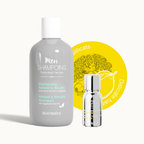 Shampoing Cuir Chevelu Sensible