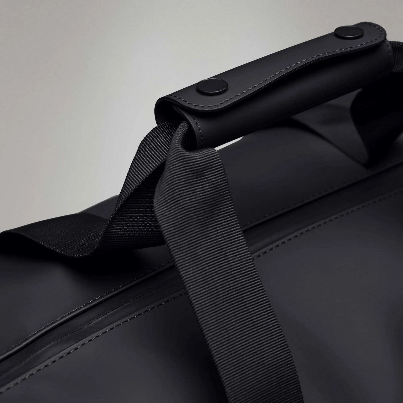 Bolsa de carbón Hilo Weekend Small W3 - Mixto
