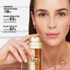 Age Perfect Sérum Anti-Âge Le Duo