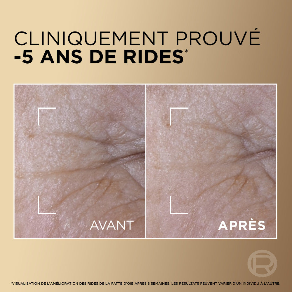 Age Perfect Sérum Anti-Âge Le Duo