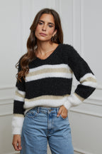 Sweater - Black