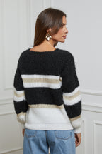 Sweater - Black