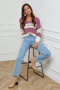 Pull - Rose