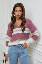 Pull - Rose