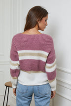 Pull - Rose