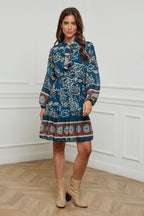 Robe - Canard