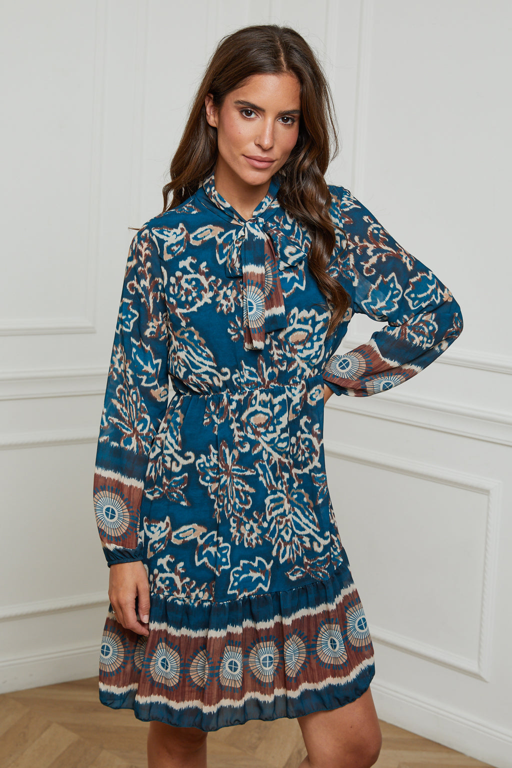 Robe - Canard