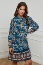 Robe - Canard