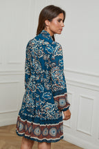 Robe - Canard
