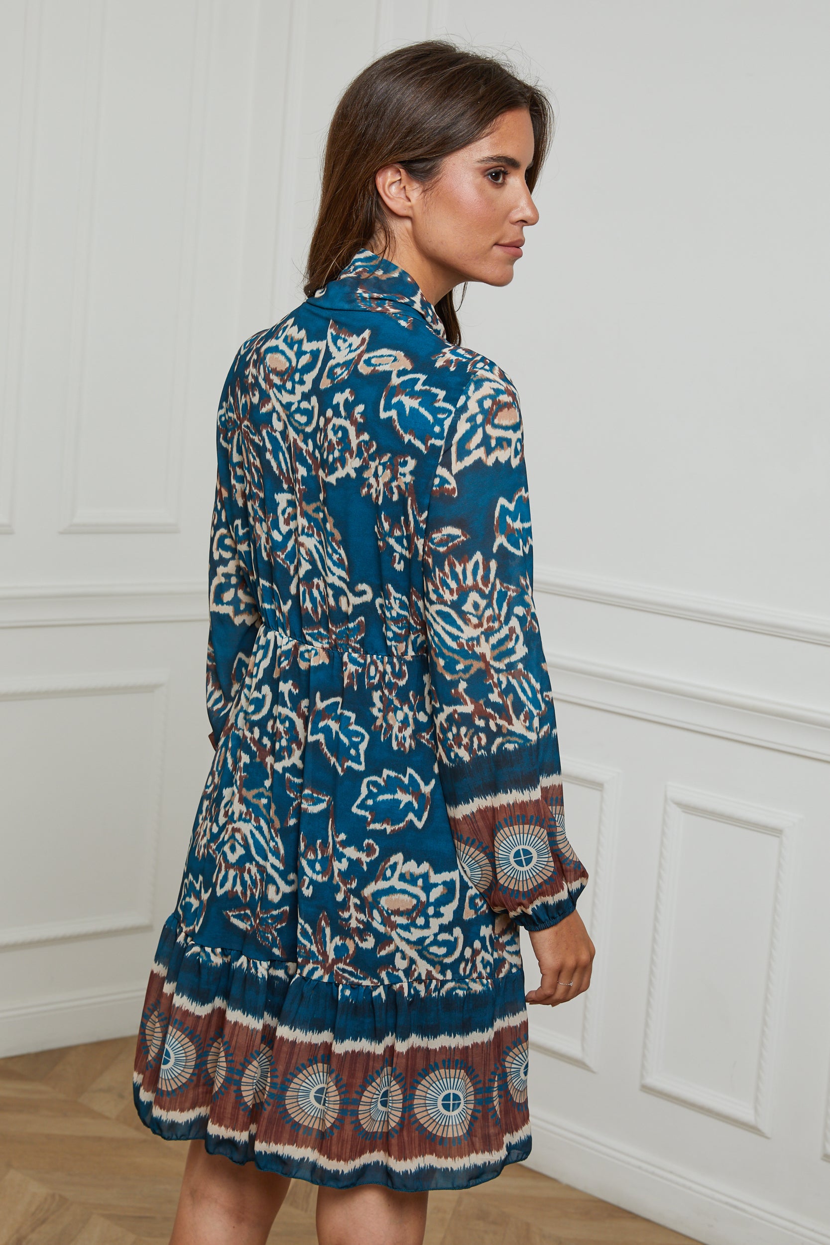 Robe - Canard