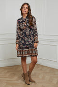 Dress - Black
