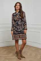 Dress - Black