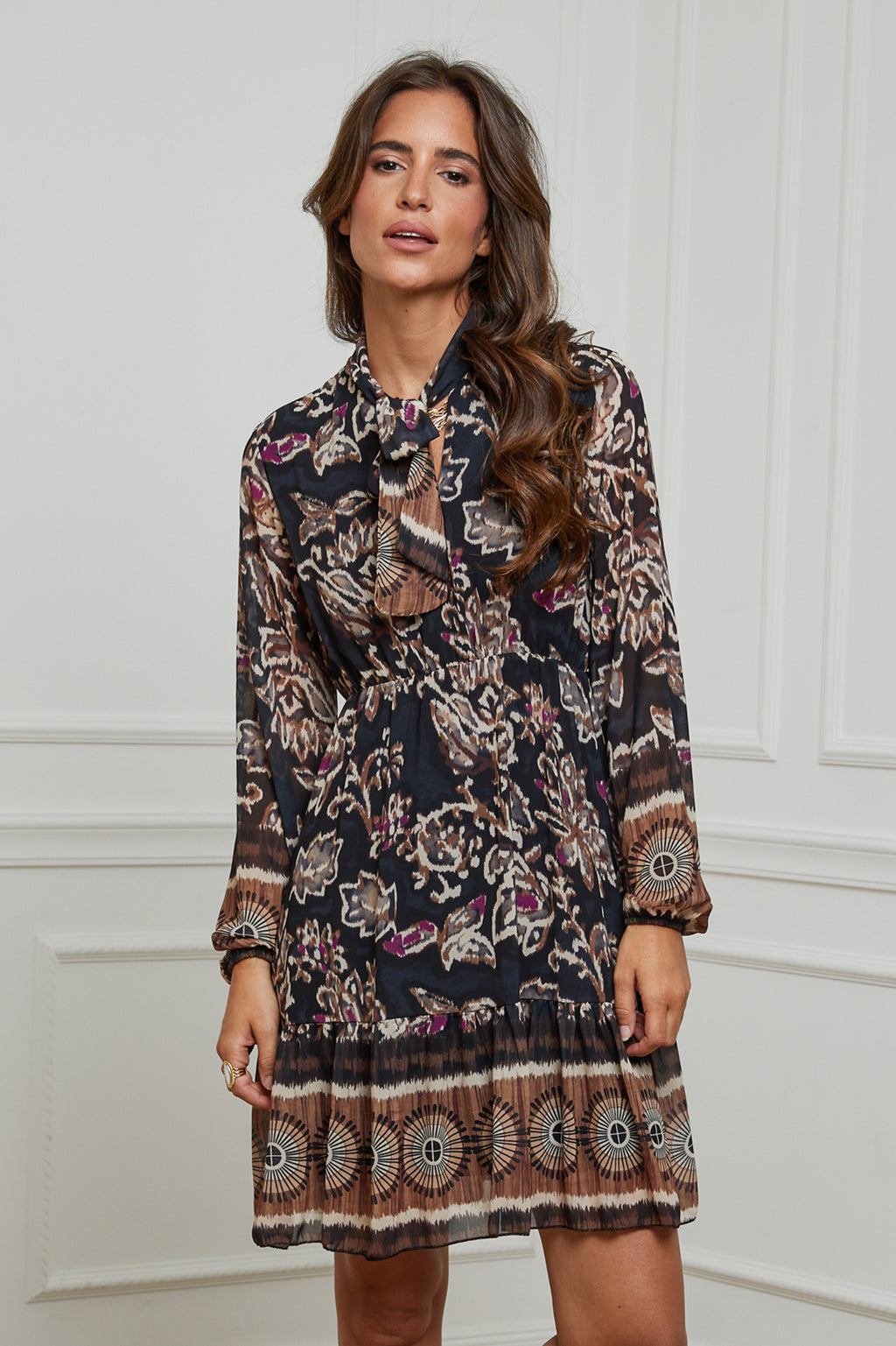 Dress - Black