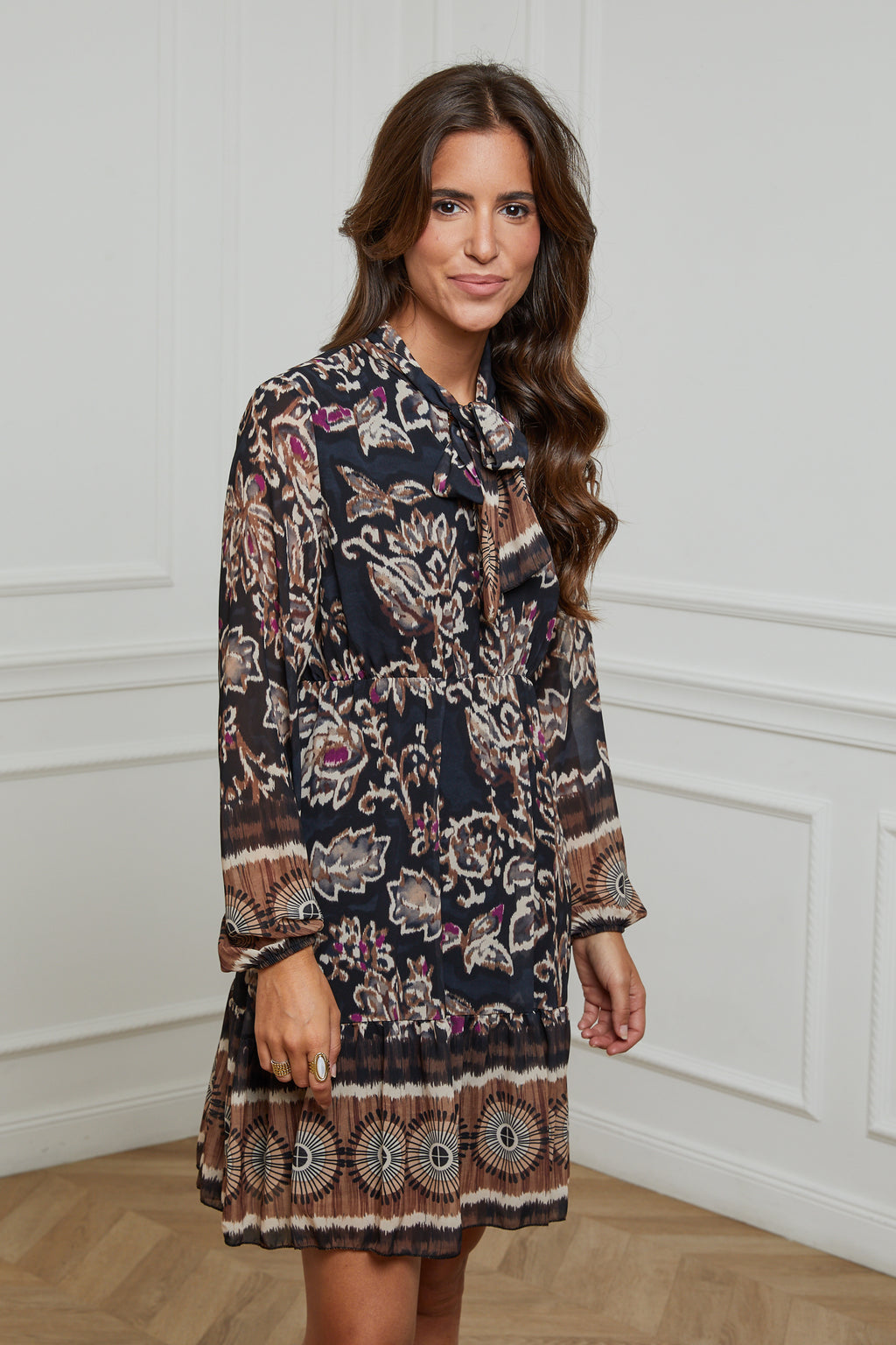 Dress - Black