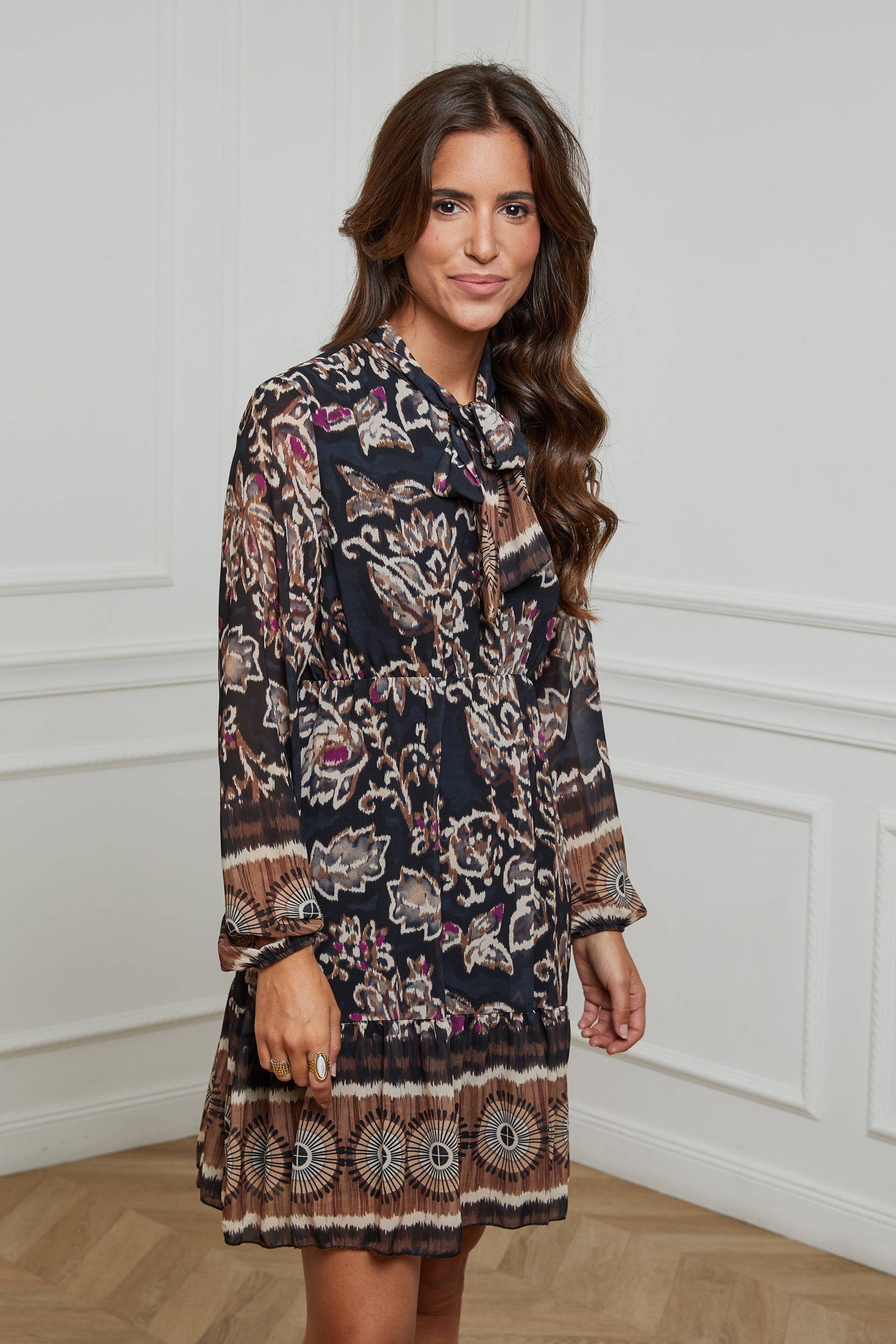 Dress - Black