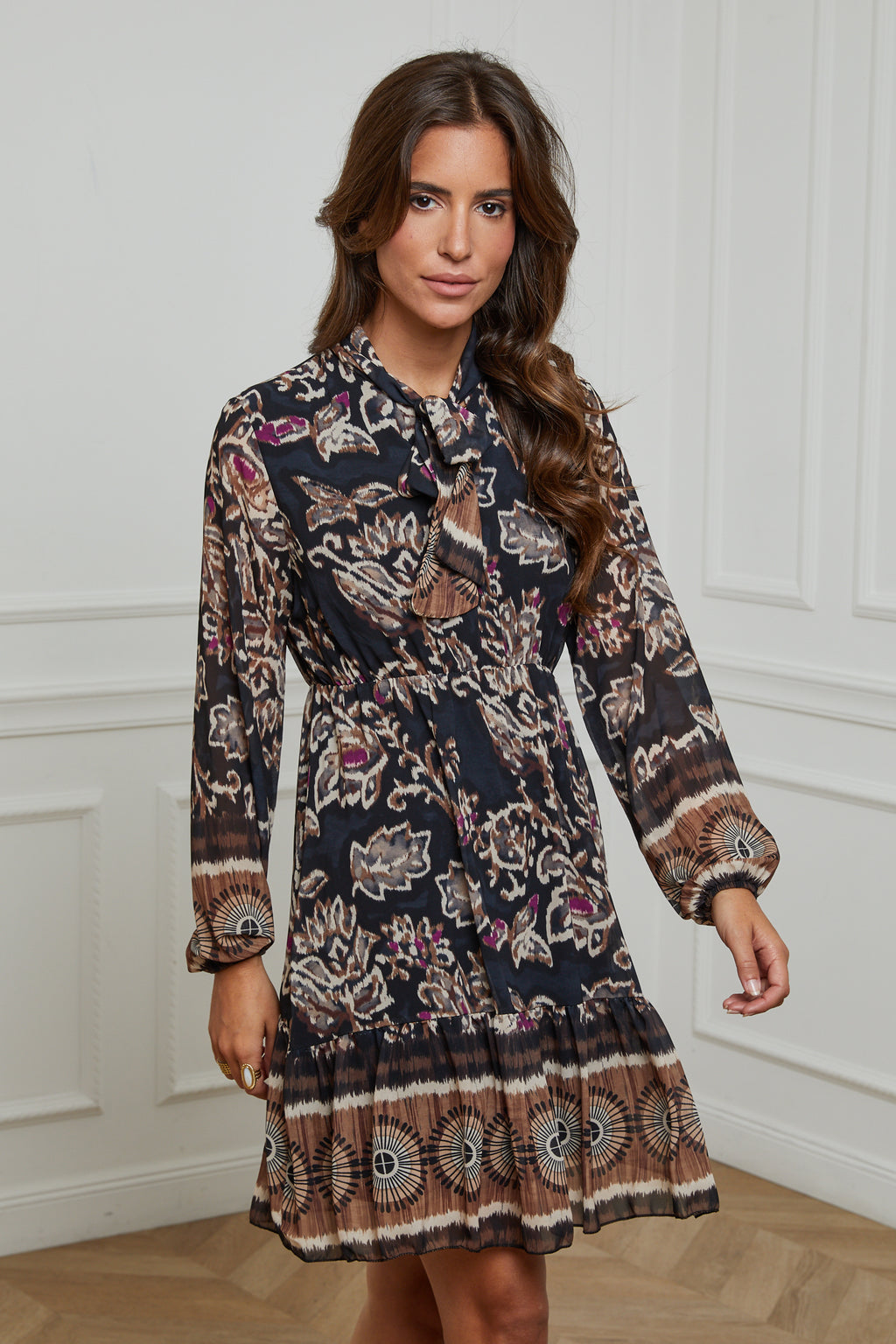 Dress - Black