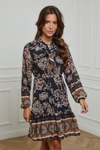 Dress - Black